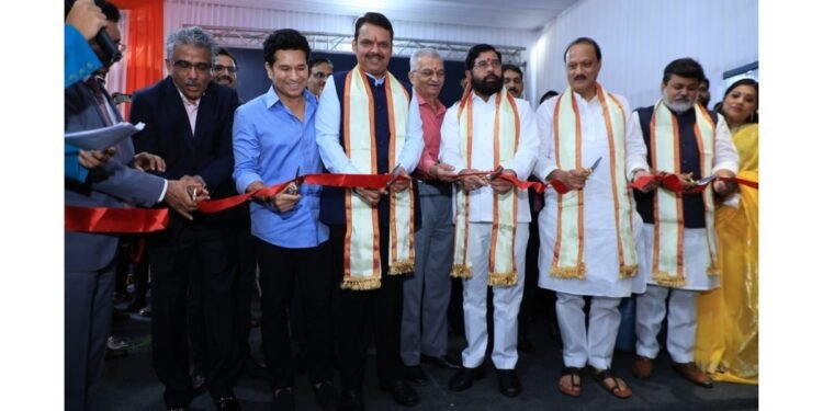 RRP Electronics Ltd Launched Maharashtra’s First OSAT/ATMP Semiconductor Manufacturing Facility