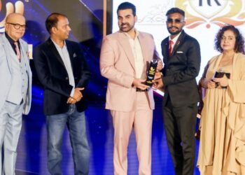 Rajkhodal Events: Celebrating Excellence in Event Planning