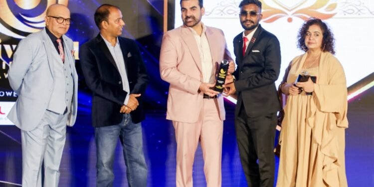 Rajkhodal Events: Celebrating Excellence in Event Planning