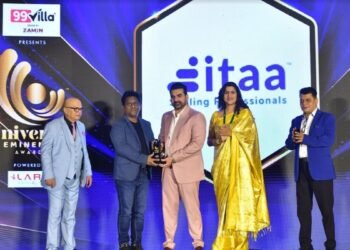 Rajesh Dattaram Jadhav: Leading Itaa’s Rise to Success in SkillTech and GST Training