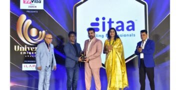 Rajesh Dattaram Jadhav: Leading Itaa’s Rise to Success in SkillTech and GST Training