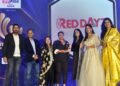 Nazma Azim’s Red Dayz: Award-Winning Organic Pads for Women