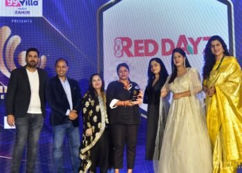 Nazma Azim’s Red Dayz: Award-Winning Organic Pads for Women