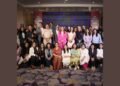 Ridhima Dua Concludes India’s Premier Week-Long Advanced New Code NLP Event In Pune – Setting New Standards in Experiential Transformation Coaching