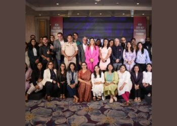 Ridhima Dua Concludes India’s Premier Week-Long Advanced New Code NLP Event In Pune – Setting New Standards in Experiential Transformation Coaching
