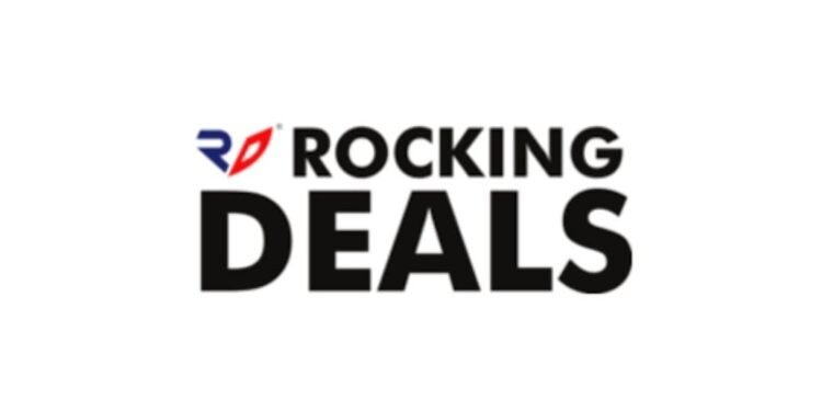 Rockingdeals Leads India’s Re-Commerce Revolution as the Furniture Brand Joins Circular Economy Movement