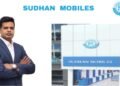 From Modest Beginnings to a Multi-Million Dollar Empire: The Inspirational Journey of Sudhan Ponnudurai