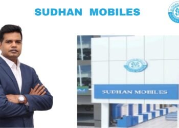 From Modest Beginnings to a Multi-Million Dollar Empire: The Inspirational Journey of Sudhan Ponnudurai