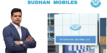 From Modest Beginnings to a Multi-Million Dollar Empire: The Inspirational Journey of Sudhan Ponnudurai