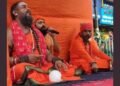 Sadhu Samaj Begins Indefinite Fast in Support of RG Kar Victims, Demands Justice and Women’s Safety
