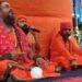 Sadhu Samaj Begins Indefinite Fast in Support of RG Kar Victims, Demands Justice and Women’s Safety