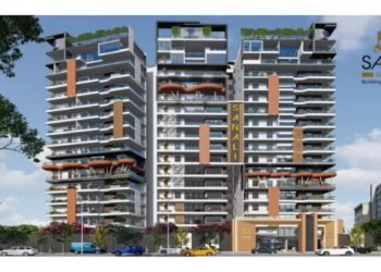 Amid High Demand, Sanali Group Ramps Up Uber-Luxury Projects