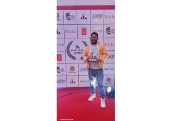 Sebastian Rongmei from Nagaland: Tumkur’s Top Unisex Hairdresser with Over 10 Years of Expertise