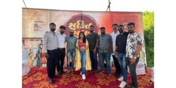 Shakti Sandhya Raas-Garba Season 2: Celebrate Navratri with Music, Dance, and Devotion in Ahmedabad!