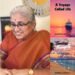 Shashikala Gadepally: A Literary Journey through Life’s Ever-Vibrant Canvas