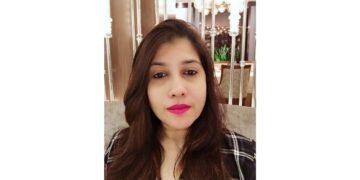 Shilpa Katrela: Redefining Media Excellence as Gold Media’s Editor