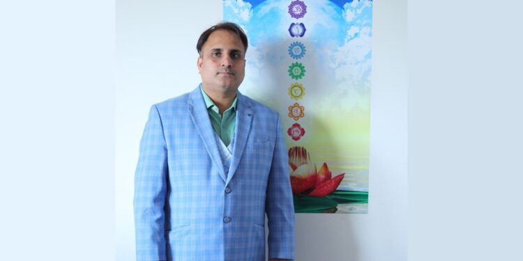 On Teacher’s Day 2024, Sidhharrth S Kumaar felicitated with ‘Best Astrology & Numerology Teacher’ Award