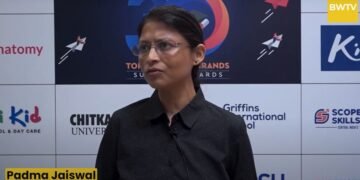 Smt. Padma Jaiswal IAS- Championing Education Reform in Puducherry