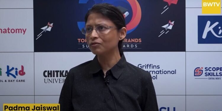 Smt. Padma Jaiswal IAS- Championing Education Reform in Puducherry