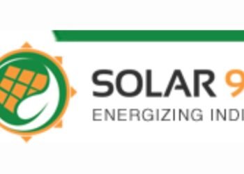 Solar91, founded by 4 IITians, files for IPO