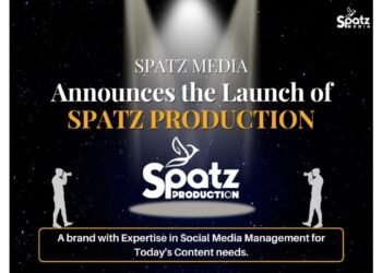 Spatz Media Launches Spatz Production: A Game-Changer in Social Media Management and Content Creation