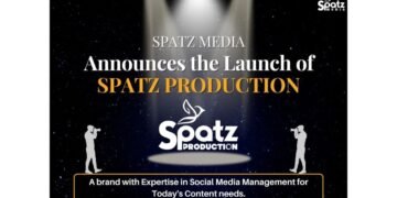 Spatz Media Launches Spatz Production: A Game-Changer in Social Media Management and Content Creation