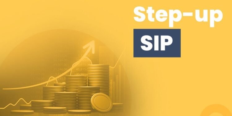 What are Step-Up Systematic Investment Plans? Are they better than regular SIPs?
