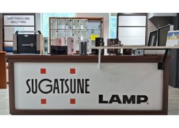 Sugatsune Japan Elevating Everyday Spaces with Innovative Hardware Solutions