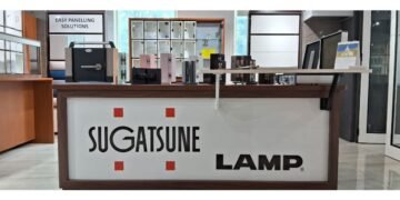 Sugatsune Japan Elevating Everyday Spaces with Innovative Hardware Solutions