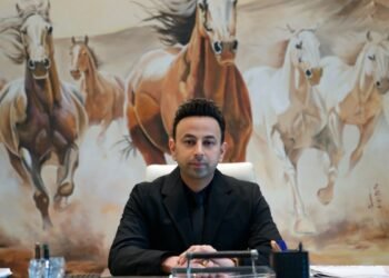 Future of Dubai real estate is powered by Indian entrepreneurs