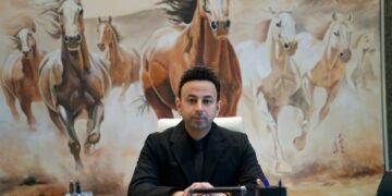 Future of Dubai real estate is powered by Indian entrepreneurs