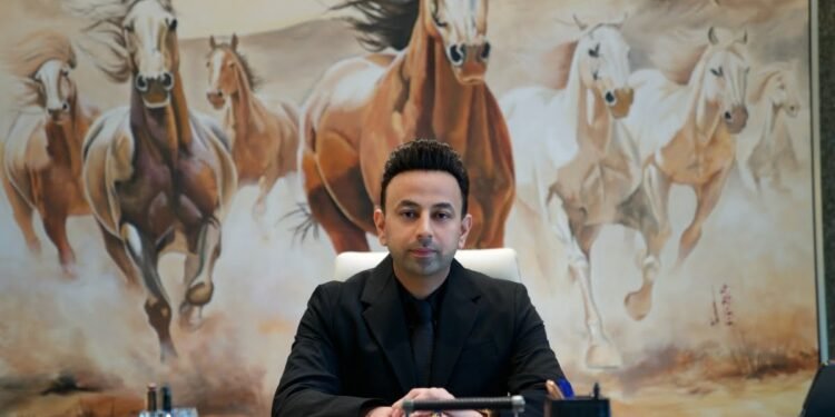 Future of Dubai real estate is powered by Indian entrepreneurs