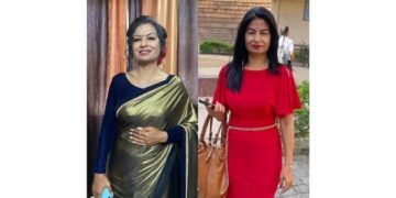 Sushma: A Journey of Empowerment, Achievement, and Self-Discovery