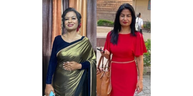 Sushma: A Journey of Empowerment, Achievement, and Self-Discovery