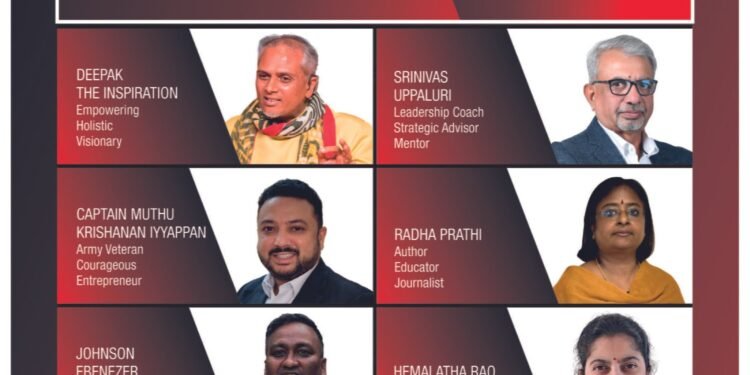 Unveiling the Extraordinary: TEDxJainUniversity 4th Edition to Explore “Reimagining the Ordinary”