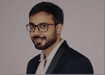Talentrack Appoints Abhishek Chatterjee as Managing Director