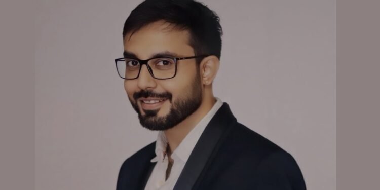 Talentrack Appoints Abhishek Chatterjee as Managing Director