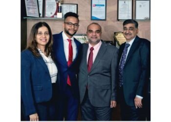 Tembo Global Partners with European Giant to announce Arms & Ammunition Manufacturing Facility in India