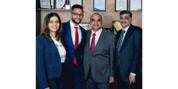 Tembo Global Partners with European Giant to announce Arms & Ammunition Manufacturing Facility in India