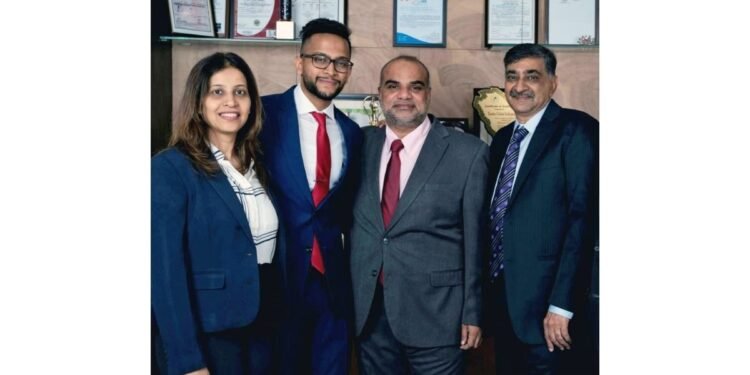 Tembo Global Partners with European Giant to announce Arms & Ammunition Manufacturing Facility in India