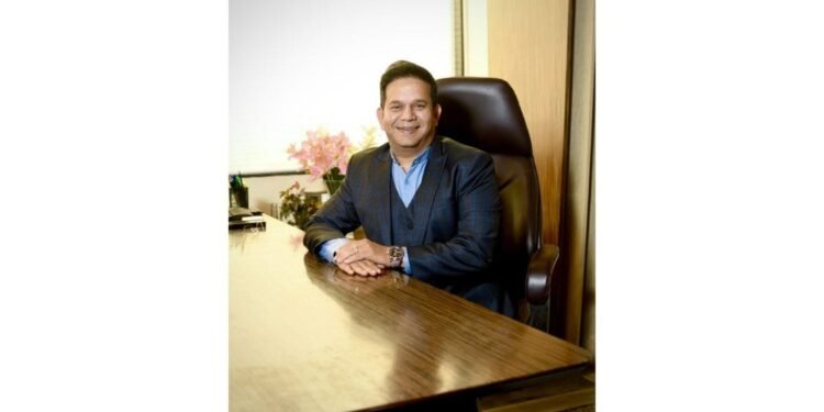 The Future of Urban Living in Hinjewadi, Pune