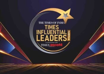 Times Influential Leaders 2024: An Event by Times Applaud Pvt. Ltd. Featuring the Full List of Winners