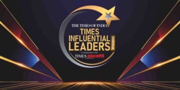 Times Influential Leaders 2024: An Event by Times Applaud Pvt. Ltd. Featuring the Full List of Winners