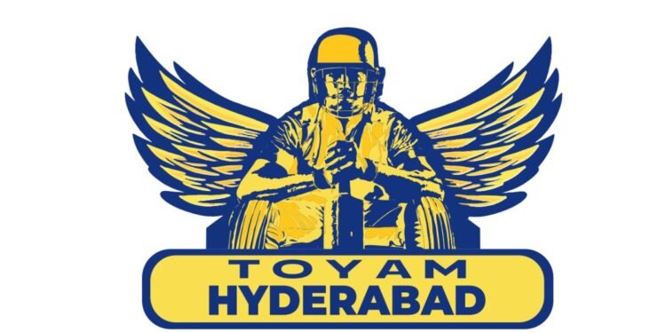 Toyam Sports Limited buys out Hyderabad franchise in Legends League Cricket