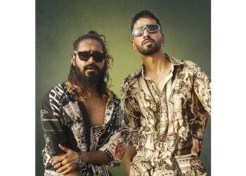 “Mai Hawa Mein Hu: Maninder Buttar & Emiway Bantai’s Soulful Collaboration”