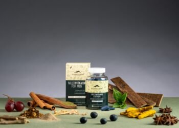 The Top 5 Men Often Lack in Their Diet