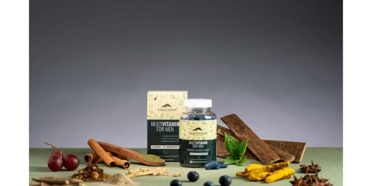 The Top 5 Men Often Lack in Their Diet