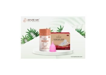 Senzicare’s period care products make menstrual care routine a breeze:Radhika