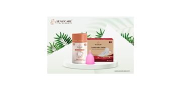 Senzicare’s period care products make menstrual care routine a breeze:Radhika