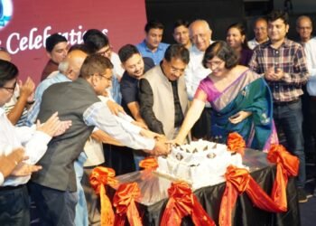 IPS Academy  Celebrates 25 Years of Excellence in Engineering and Science Education